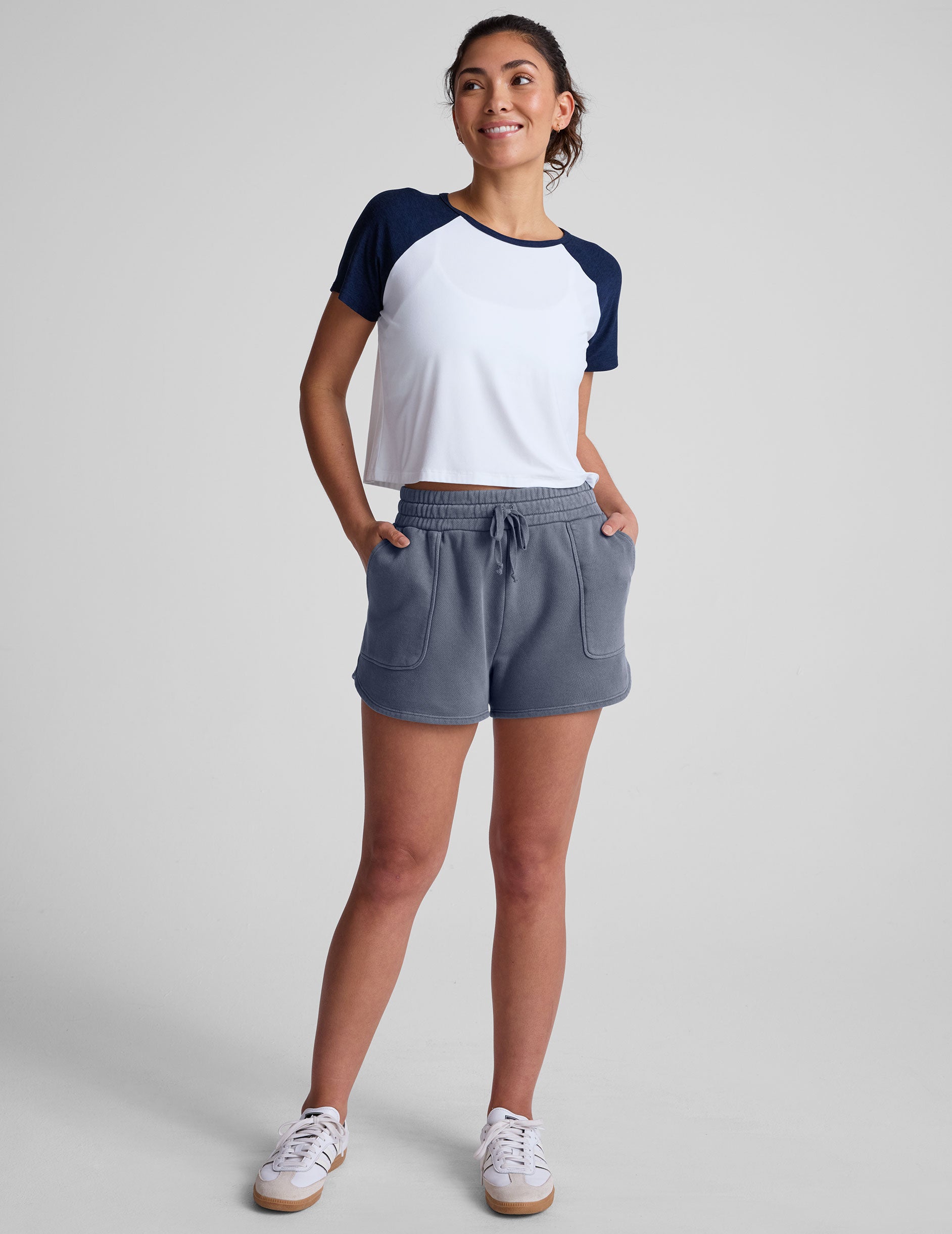 Cali Short