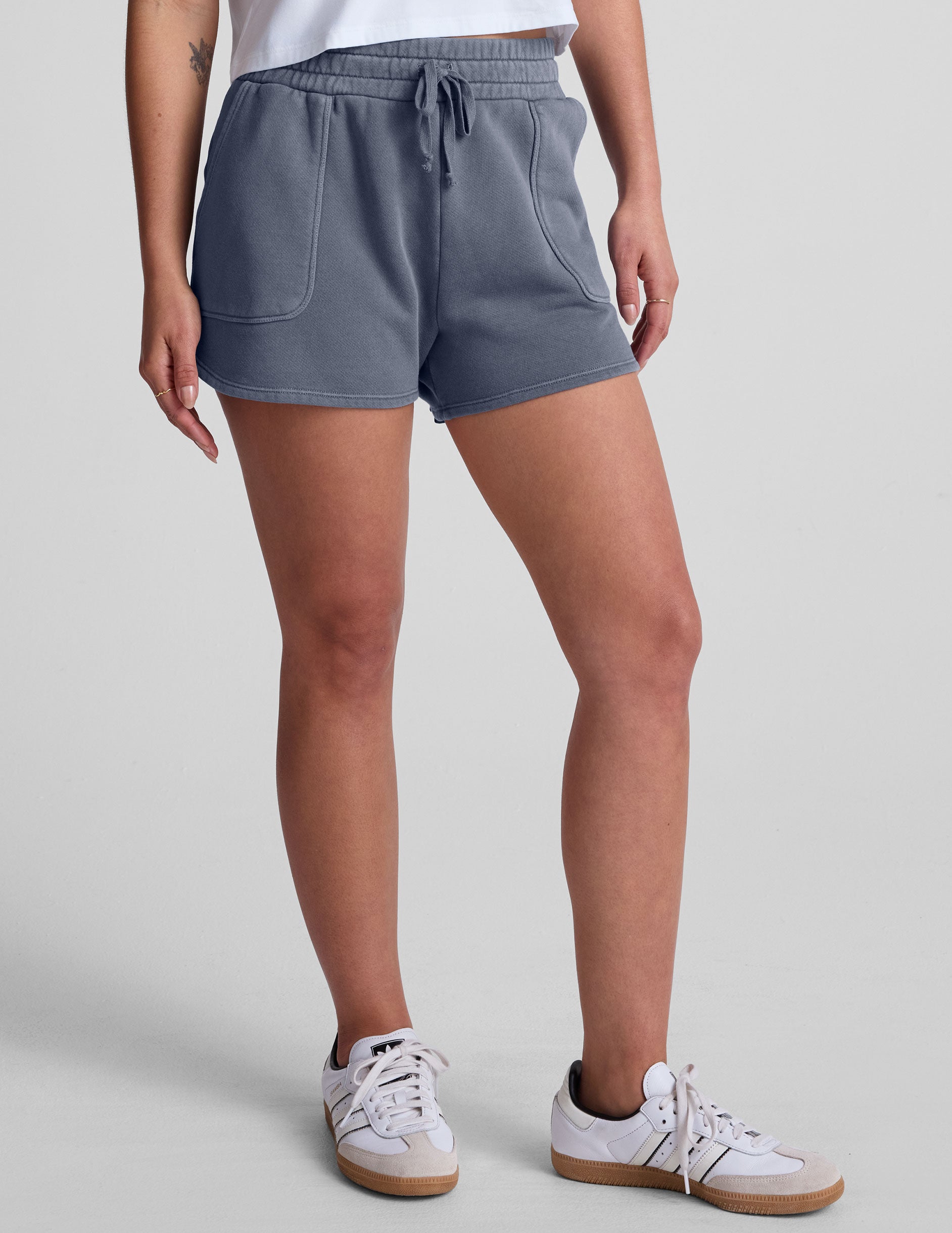 Cali Short