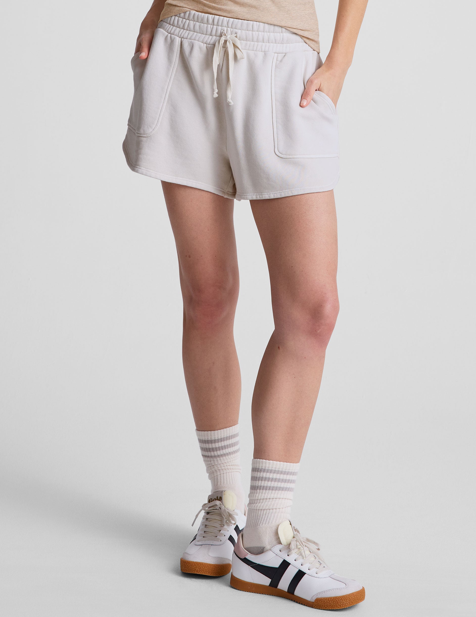 Cali Short