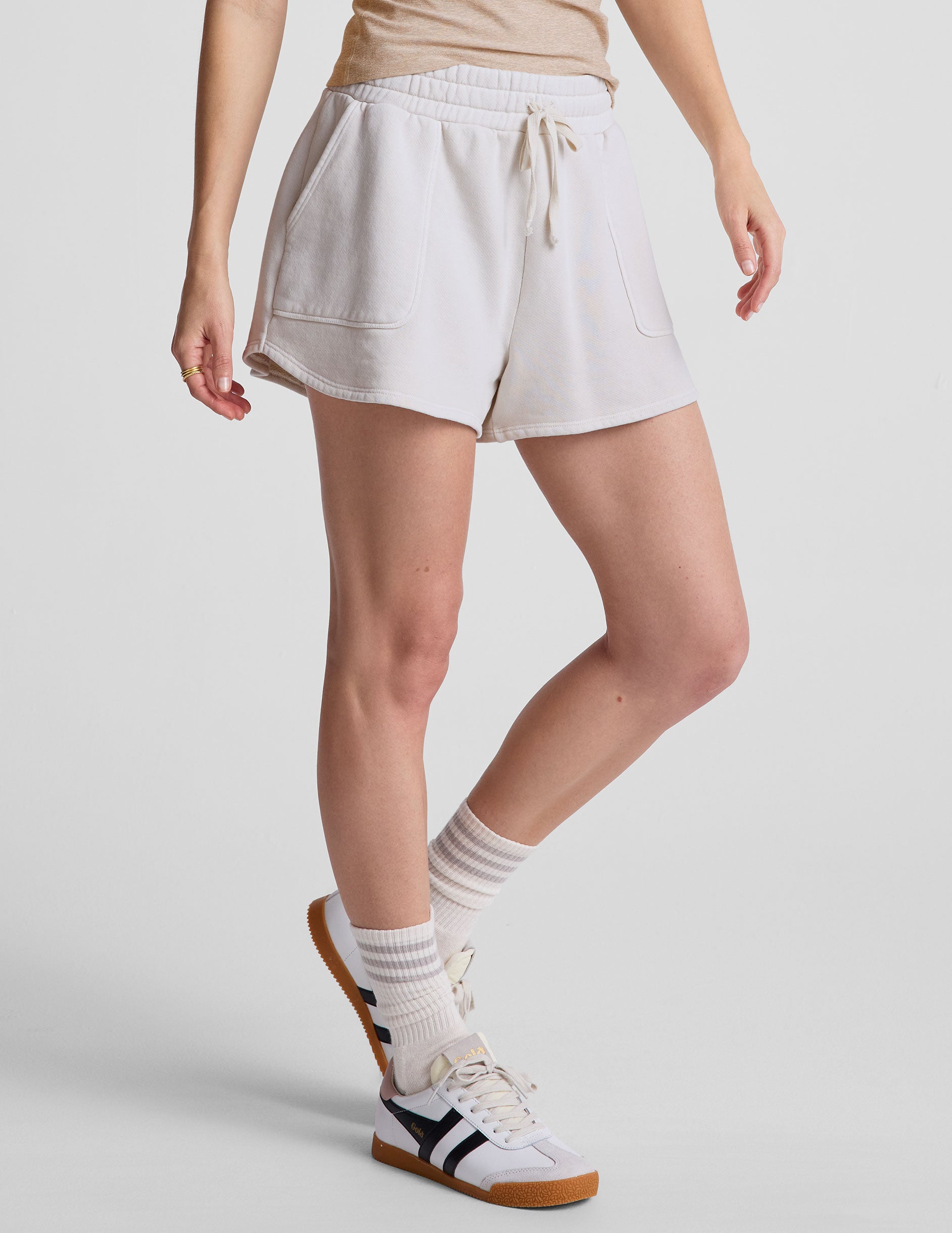 Cali Short