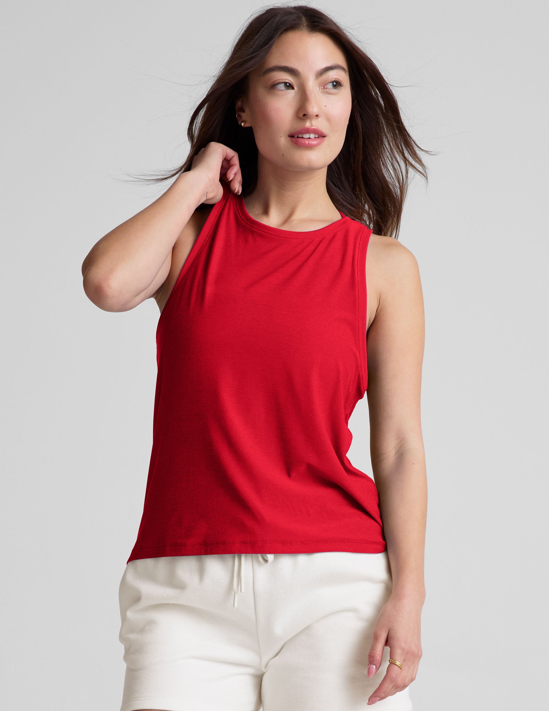 Featherweight Rebalance Tank