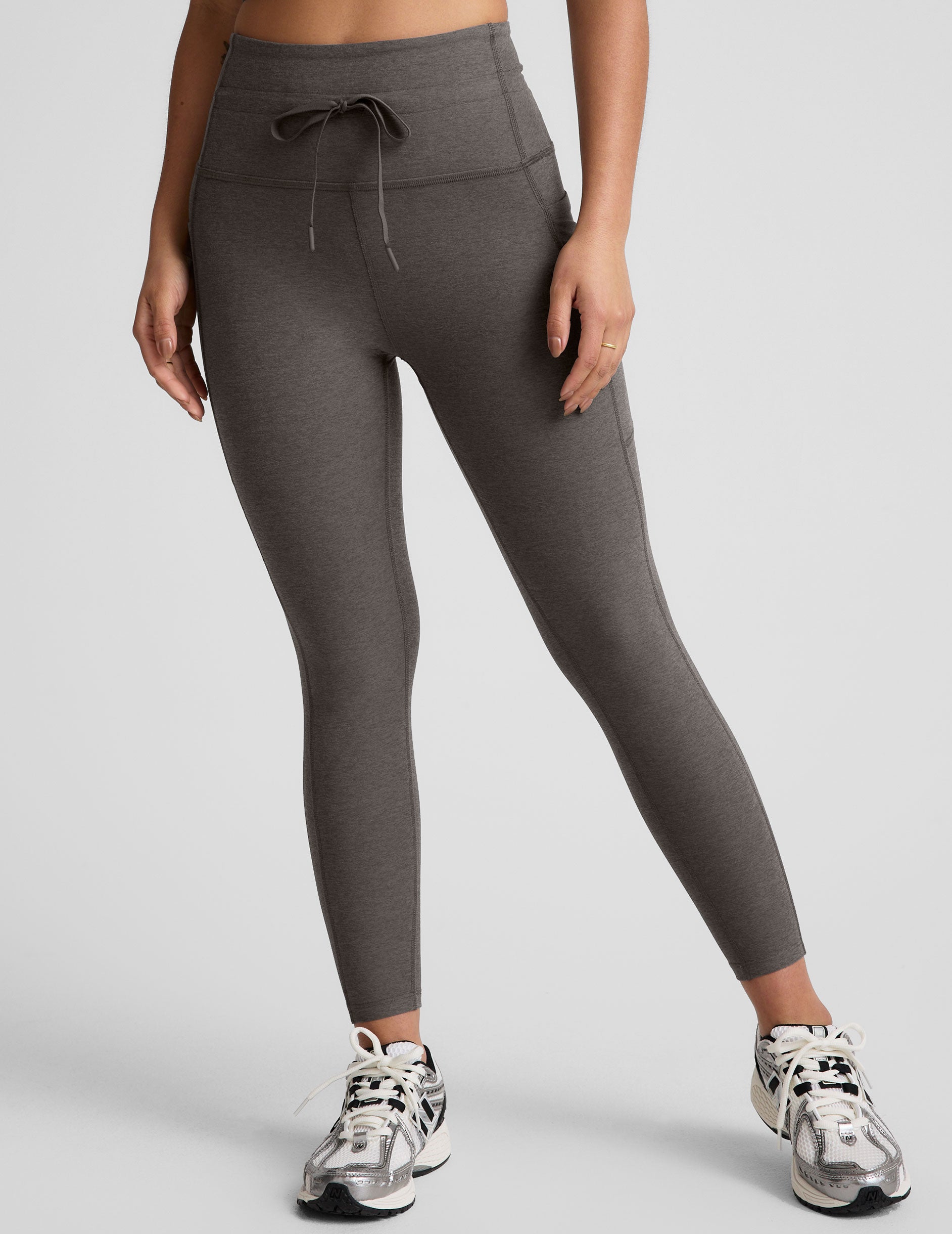 Spacedye Go Pocket Midi Legging