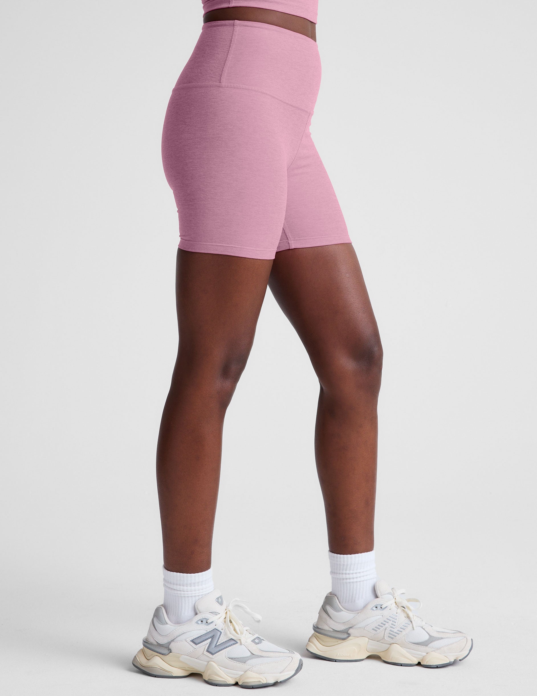 Spacedye Keep Pace 5" Short