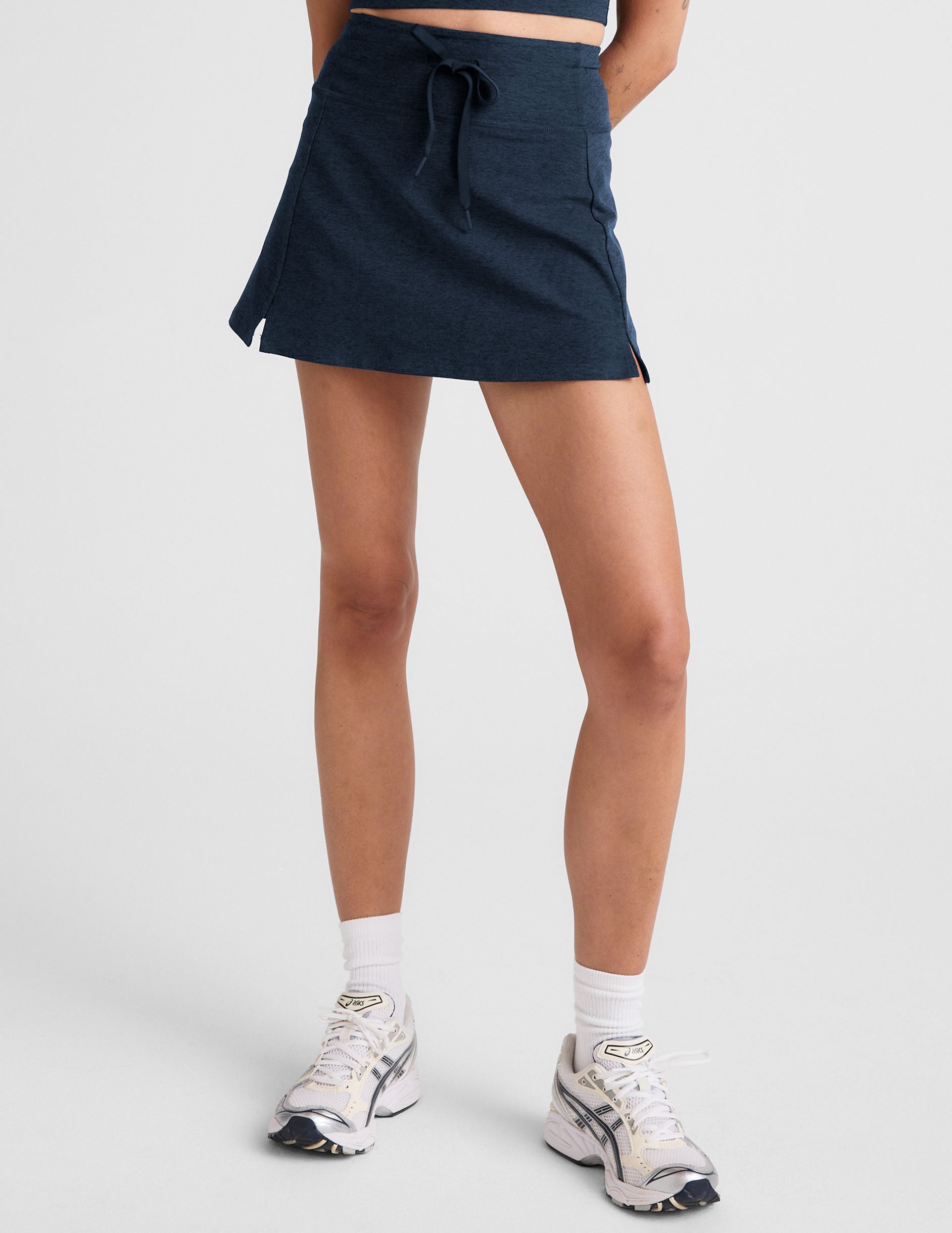 Spacedye Go Pocket Skirt