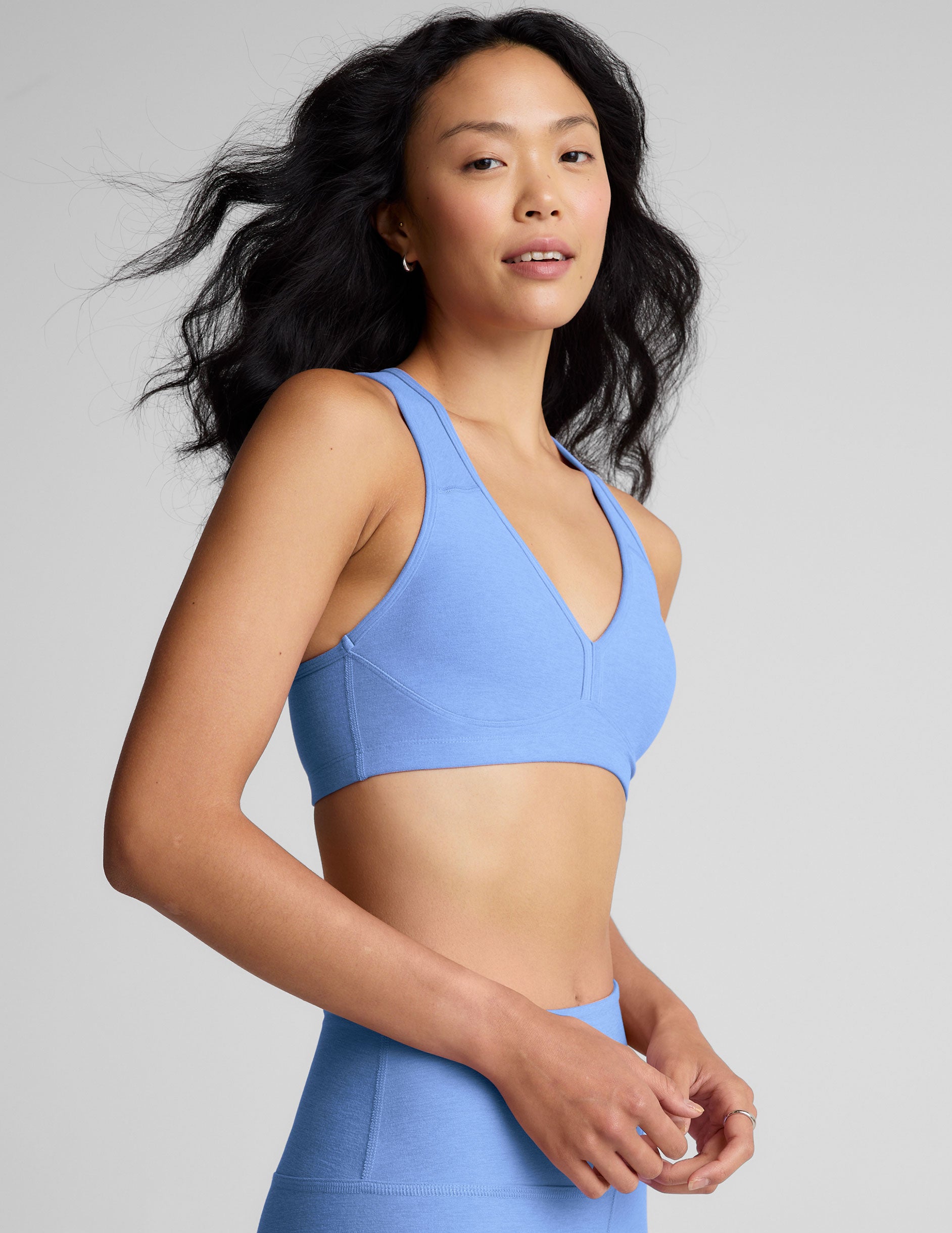 Spacedye Lift Your Spirits Bra