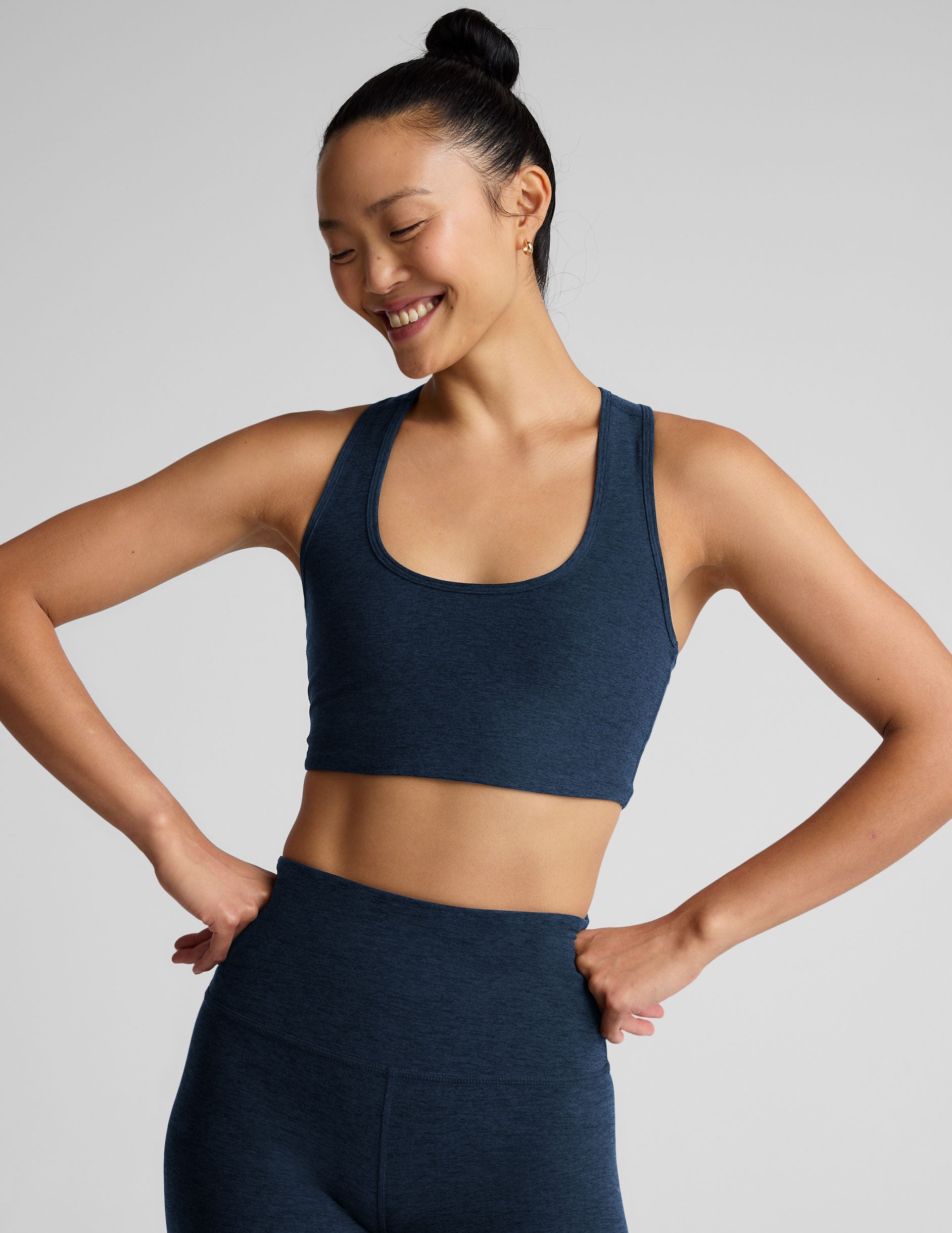 Spacedye Simplicity Bra