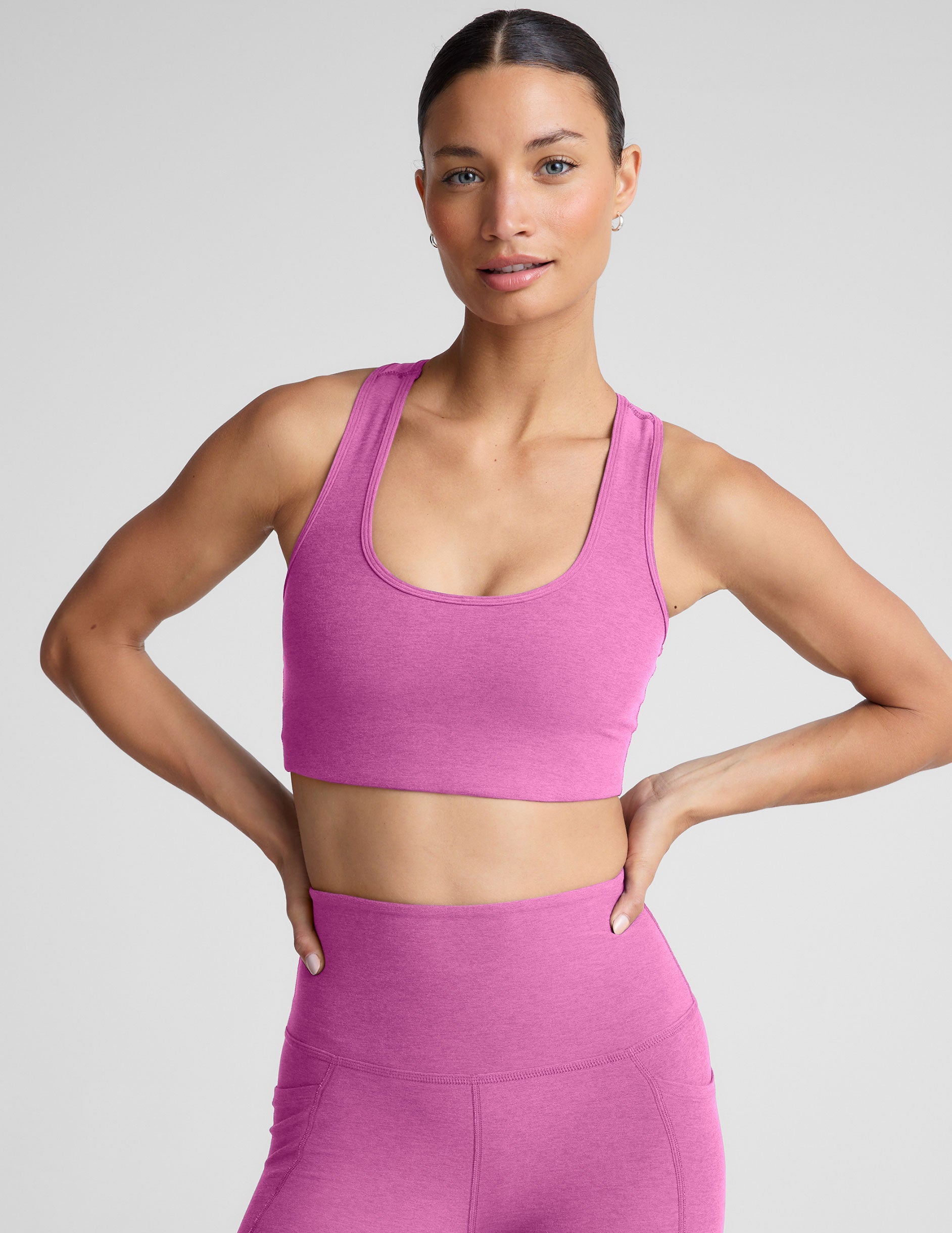 Spacedye Simplicity Bra