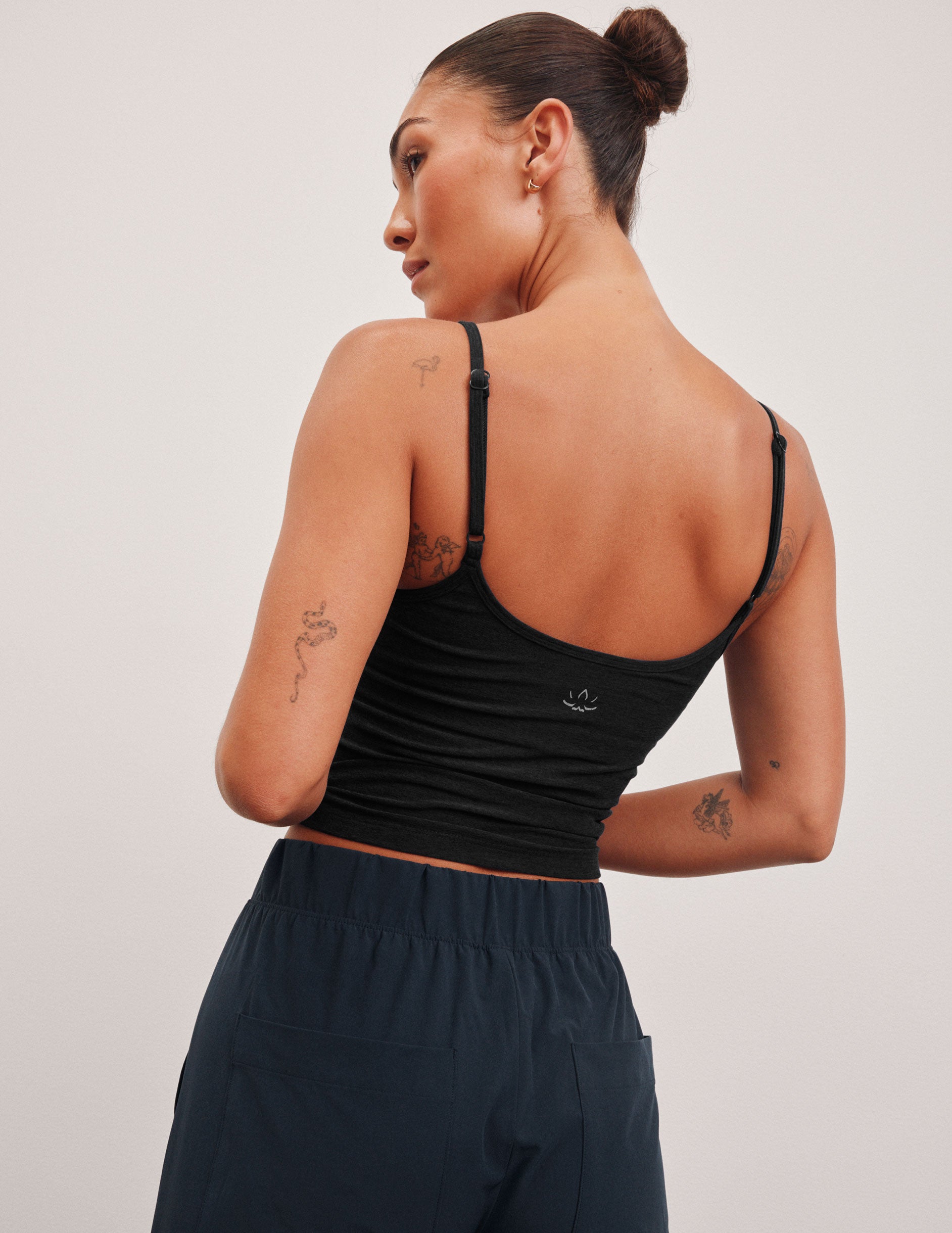 Spacedye Forever Tank